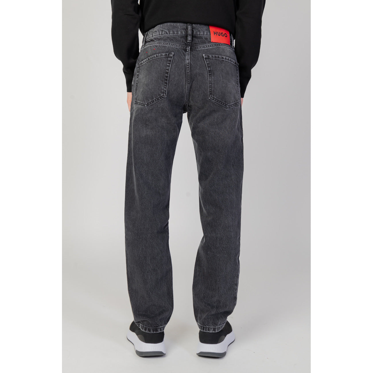 Hugo - Hugo Men Jeans