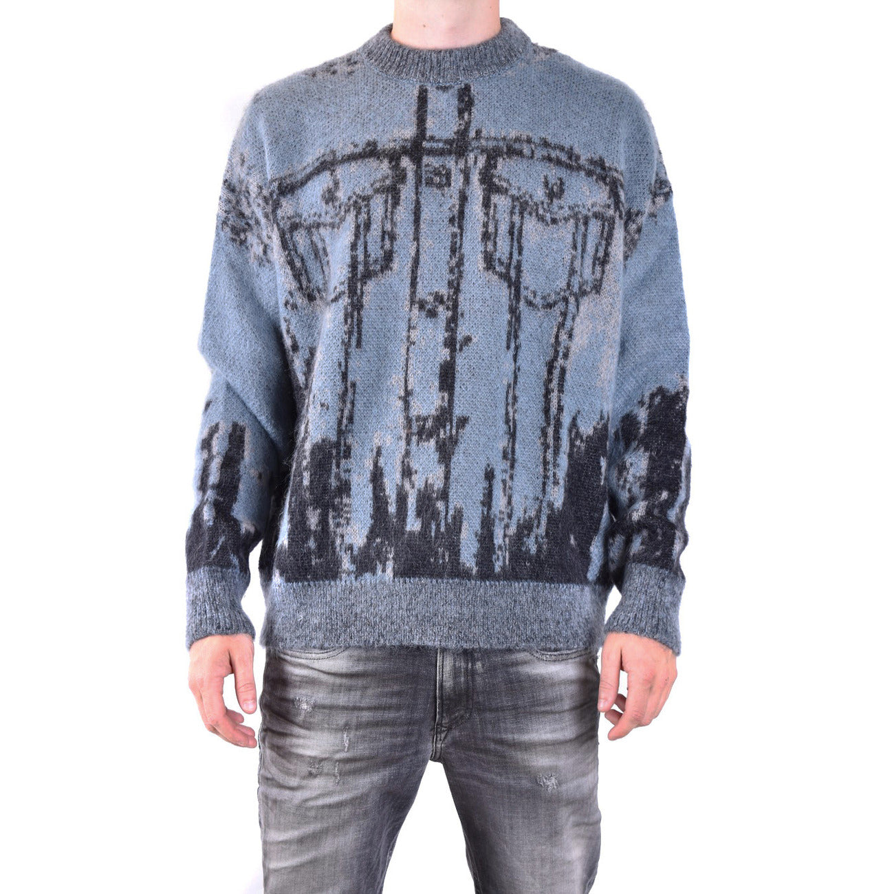 Diesel - Diesel Men Knitwear