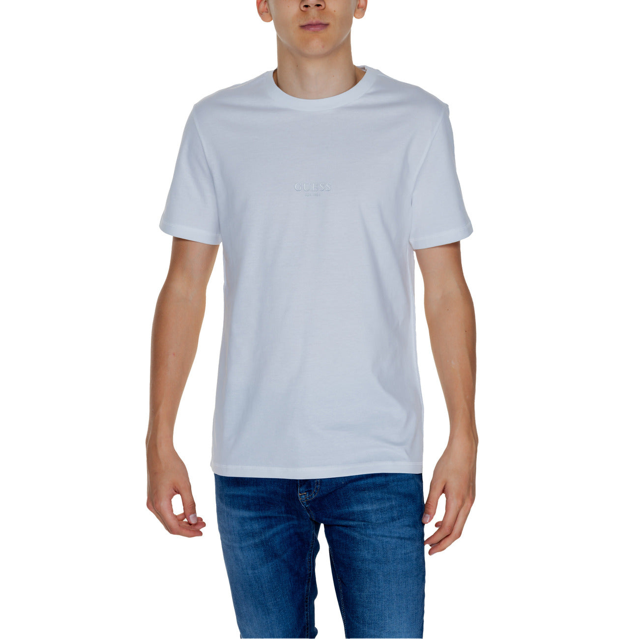 Guess - Guess Men T-Shirt