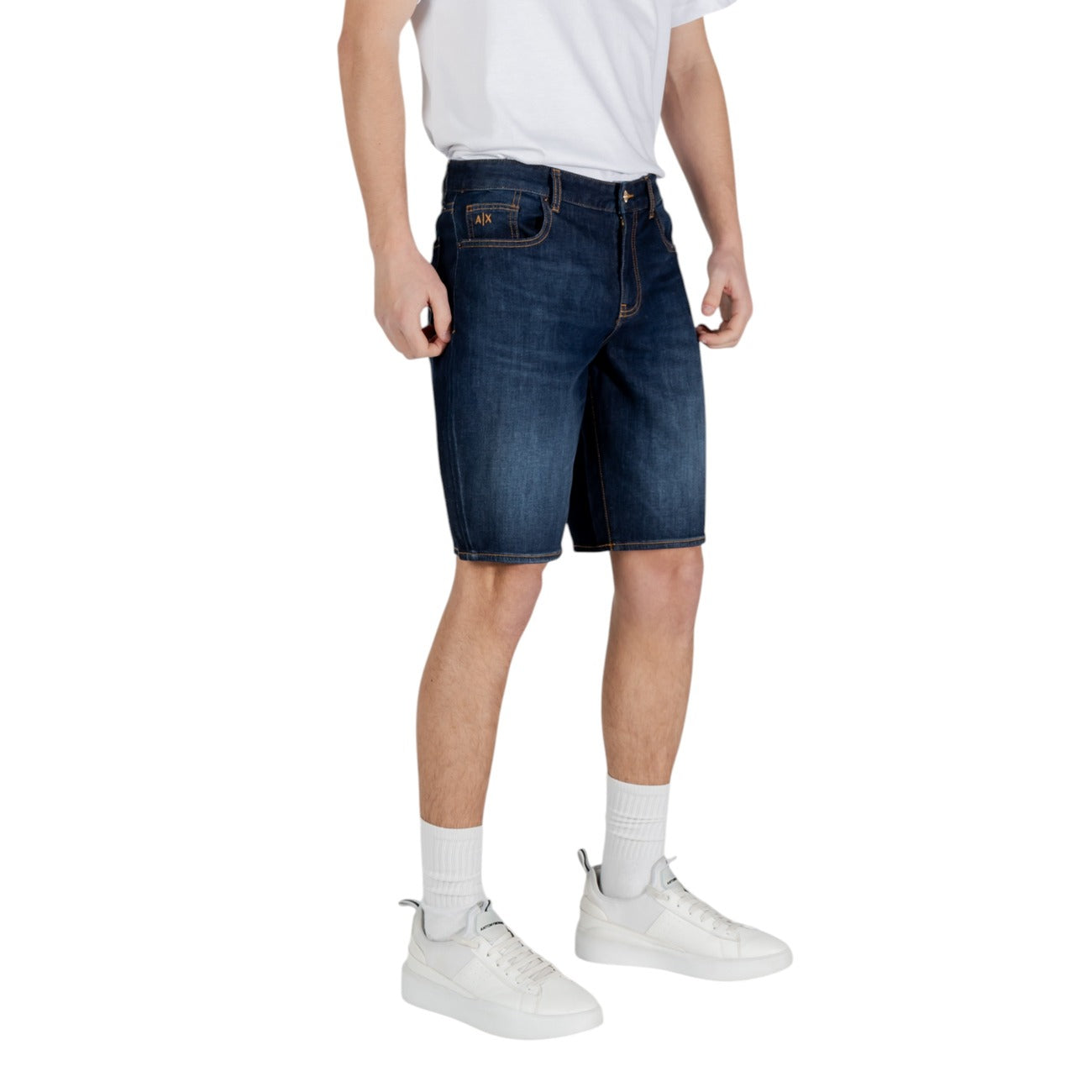 Armani Exchange - Armani Exchange Men Shorts