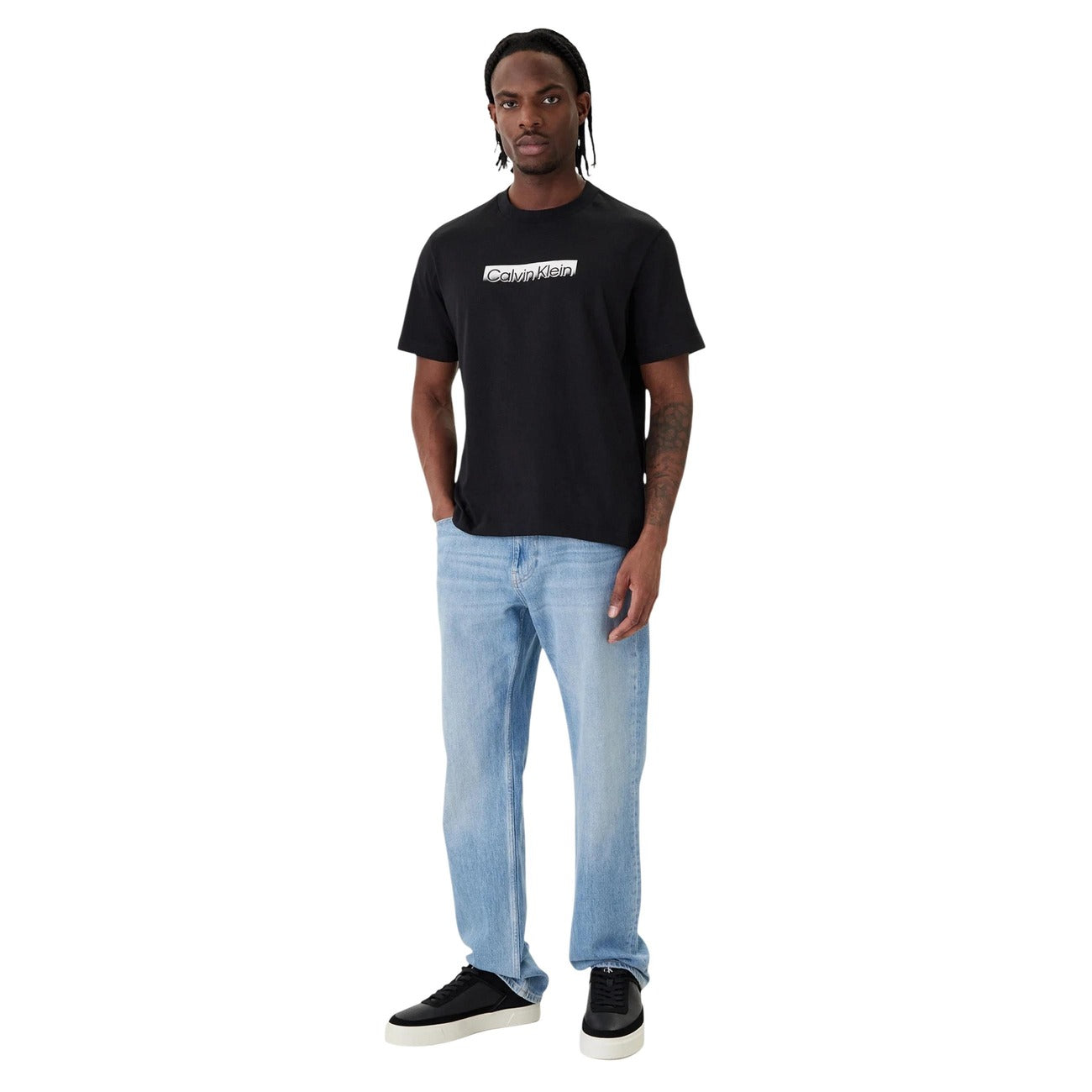 Calvin Klein - Calvin Klein Men T-Shirt