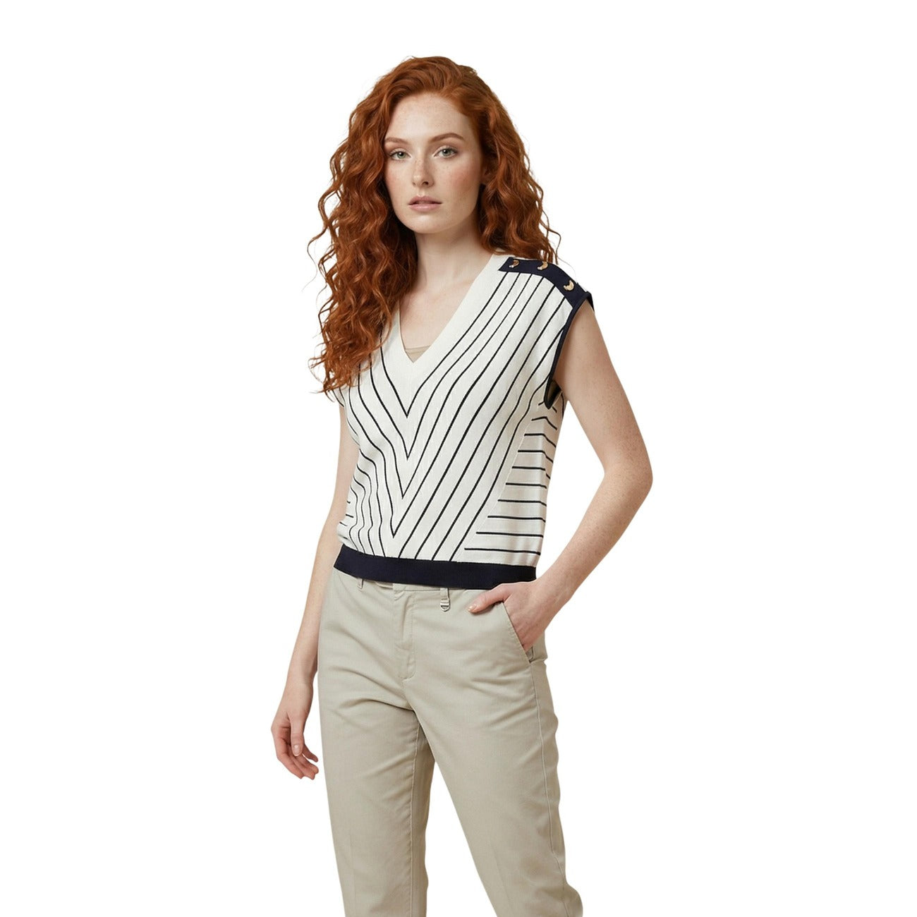 Liu Jo - Liu Jo  Women Blouse