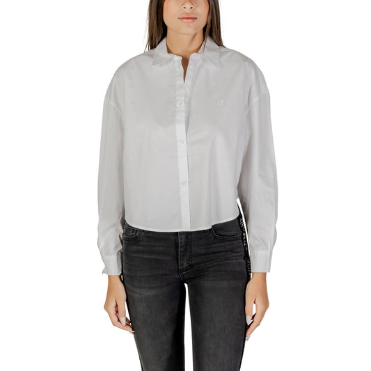 Armani Exchange - Armani Exchange  Women Shirt