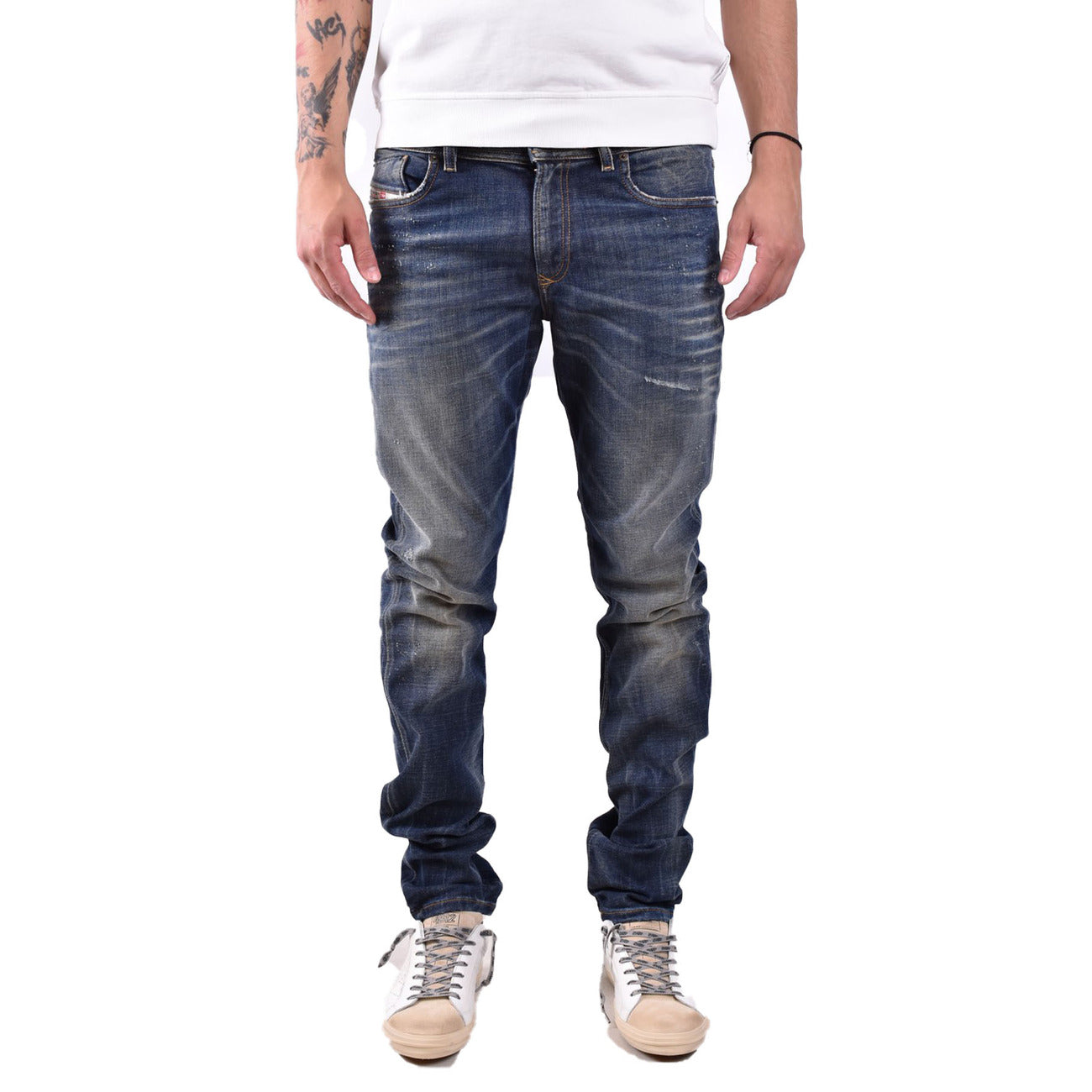 Diesel - Diesel Men Jeans