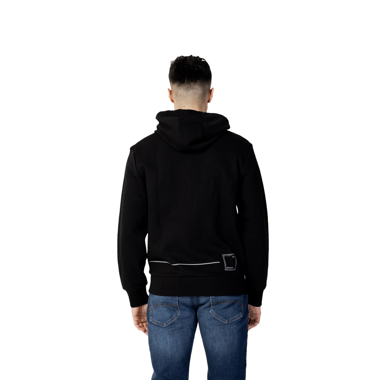 Armani Exchange - Armani Exchange Men Sweatshirts