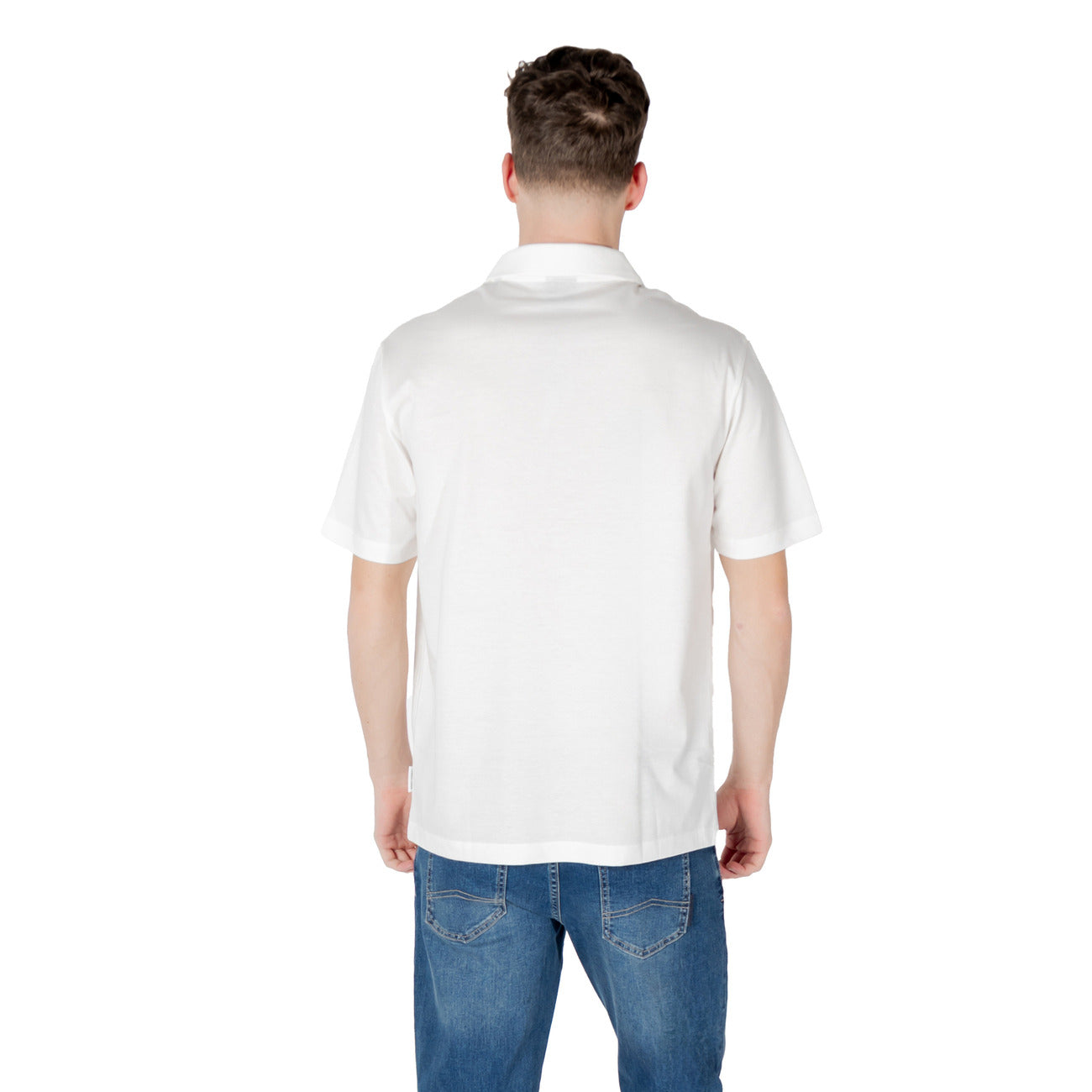 Armani Exchange - Armani Exchange Men Polo