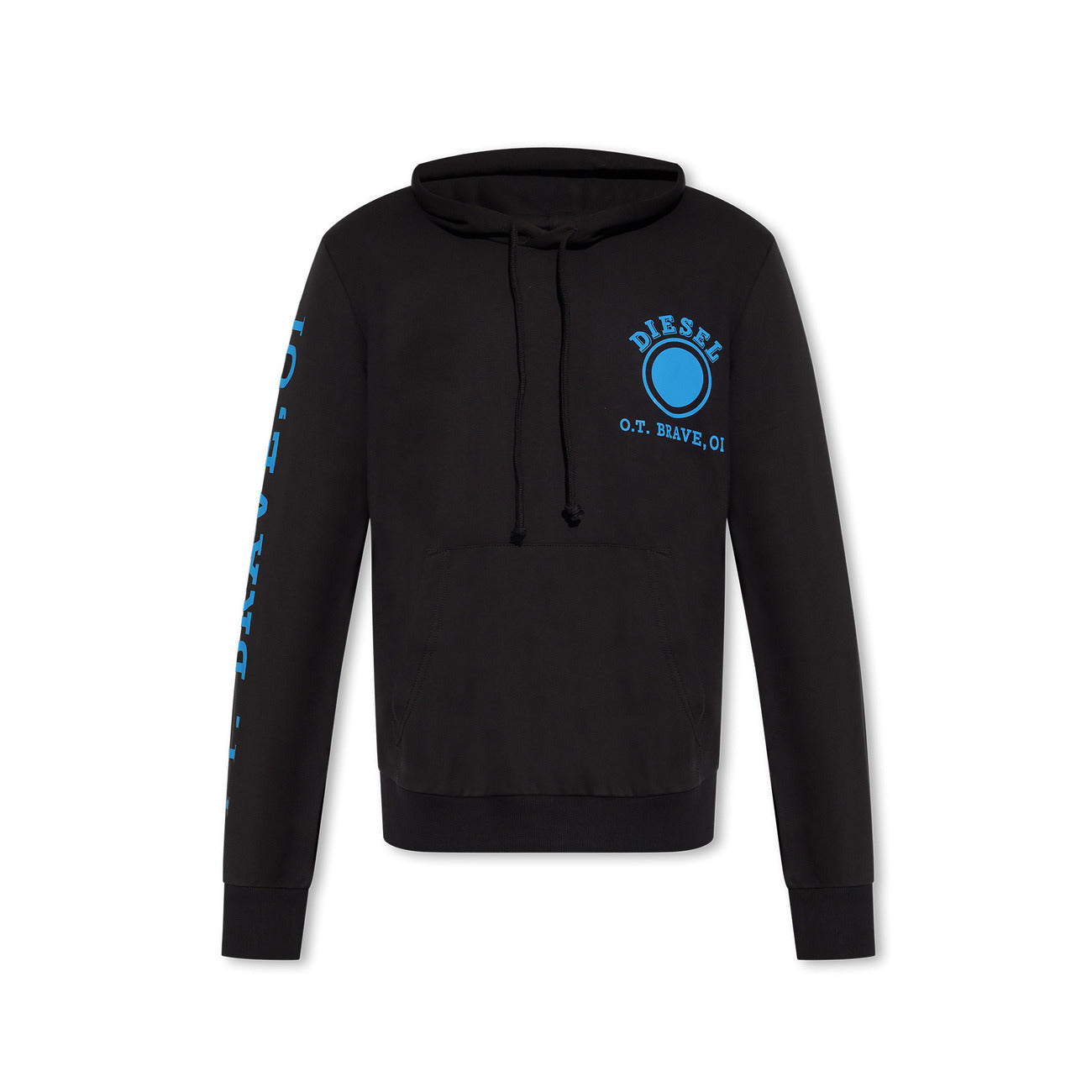 Diesel - Diesel Men Sweatshirts