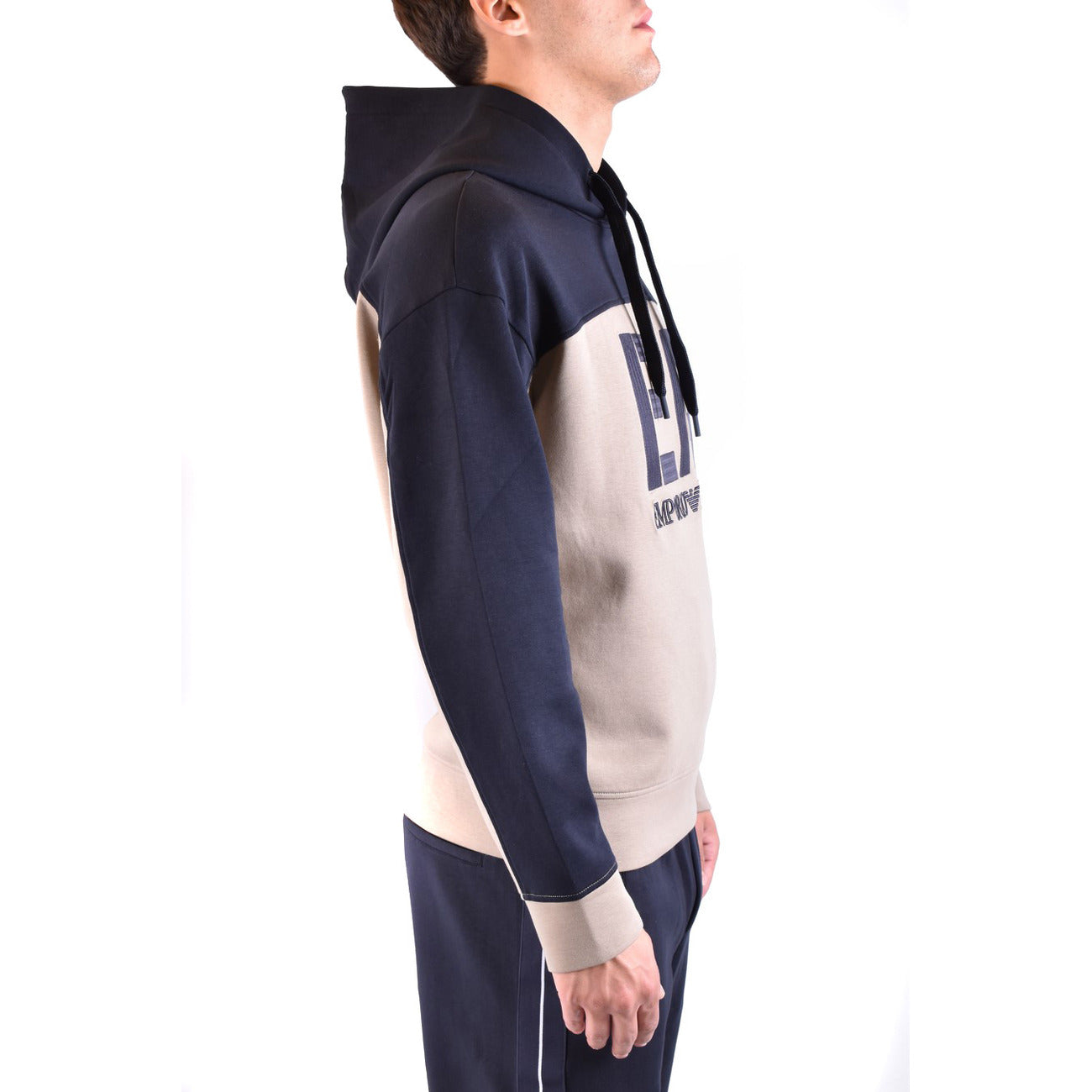 Emporio Armani - Emporio Armani Men Sweatshirts