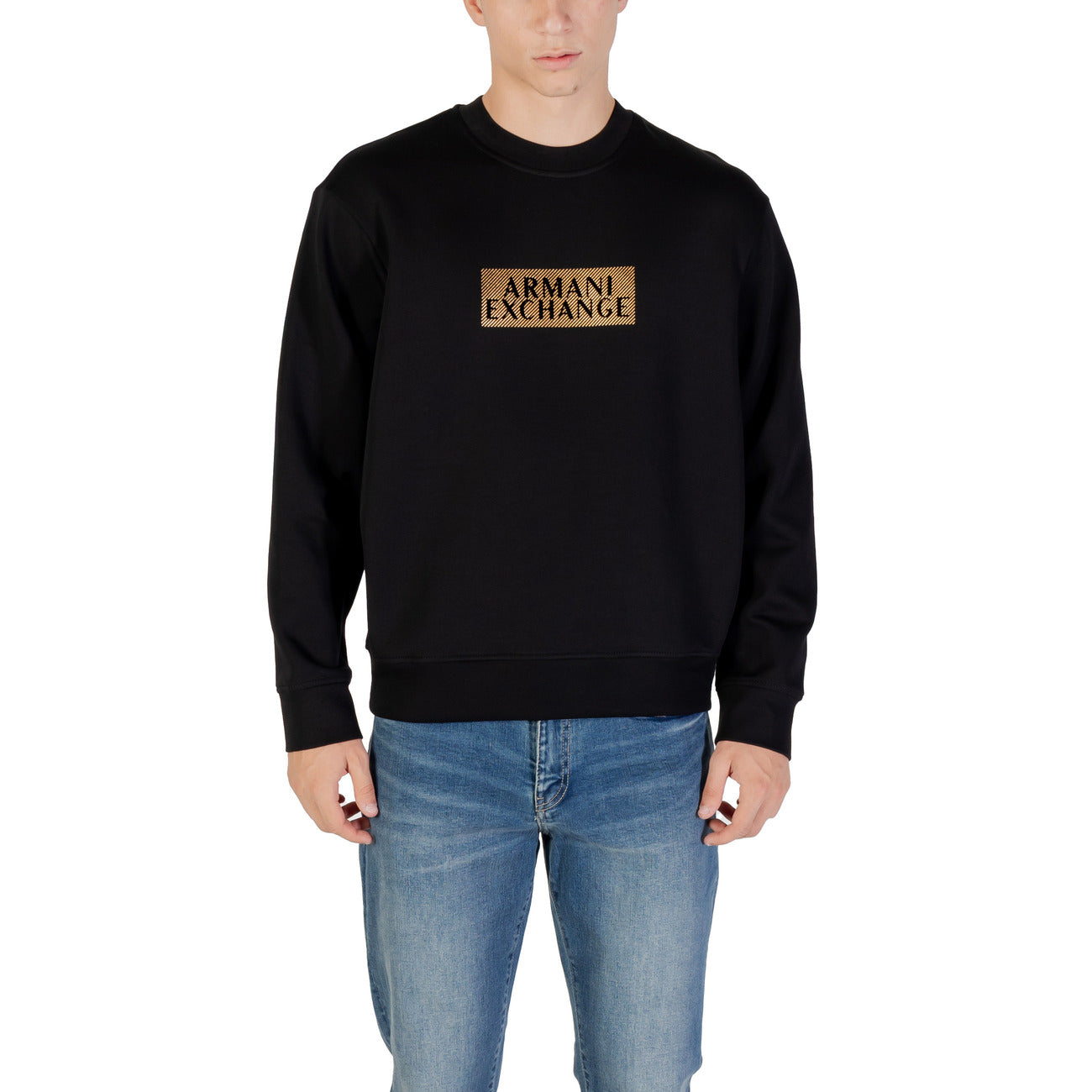 Armani Exchange - Armani Exchange Men Sweatshirts