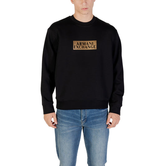 Armani Exchange - Armani Exchange Men Sweatshirts