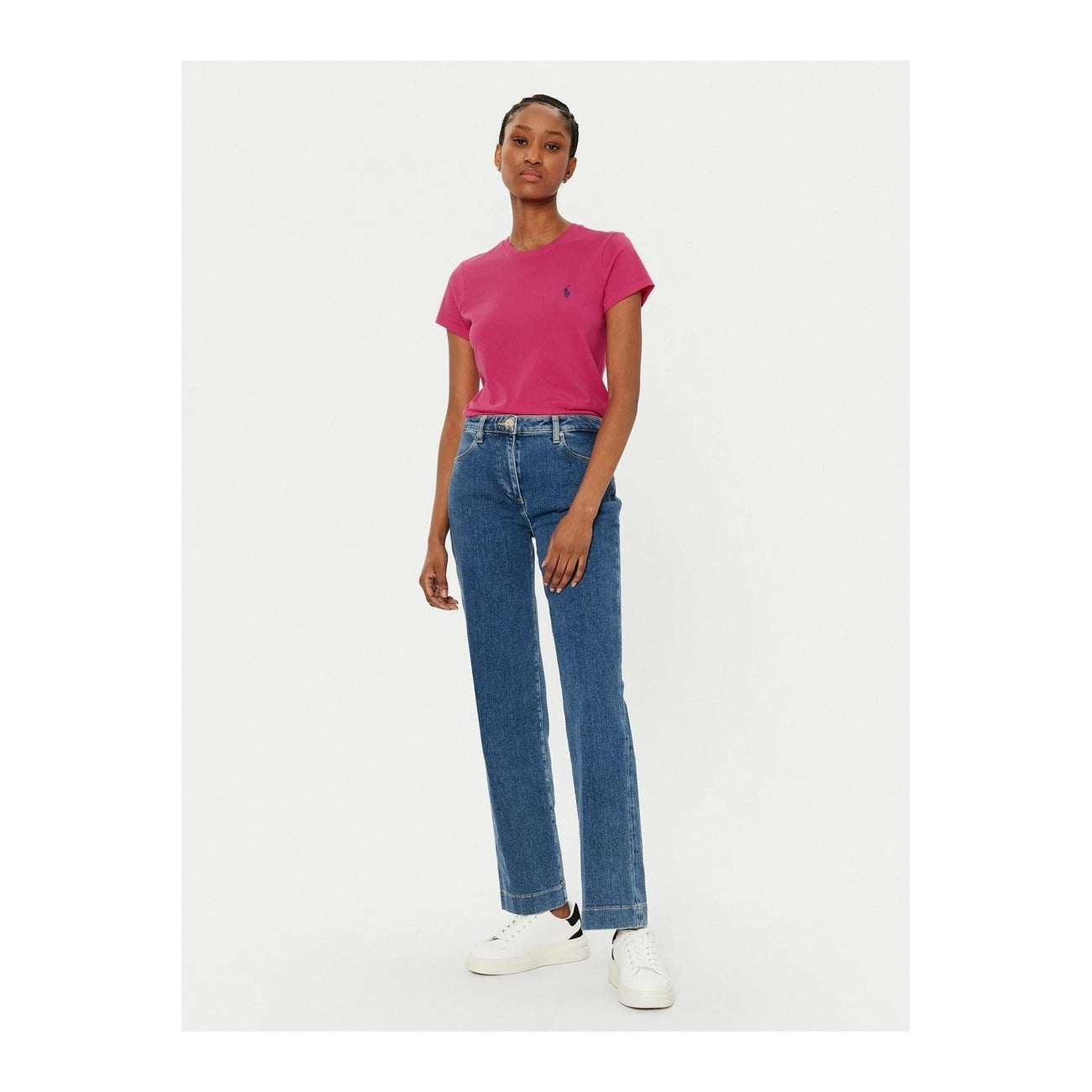 Polo Ralph Lauren - Polo Ralph Lauren  Women T-Shirt