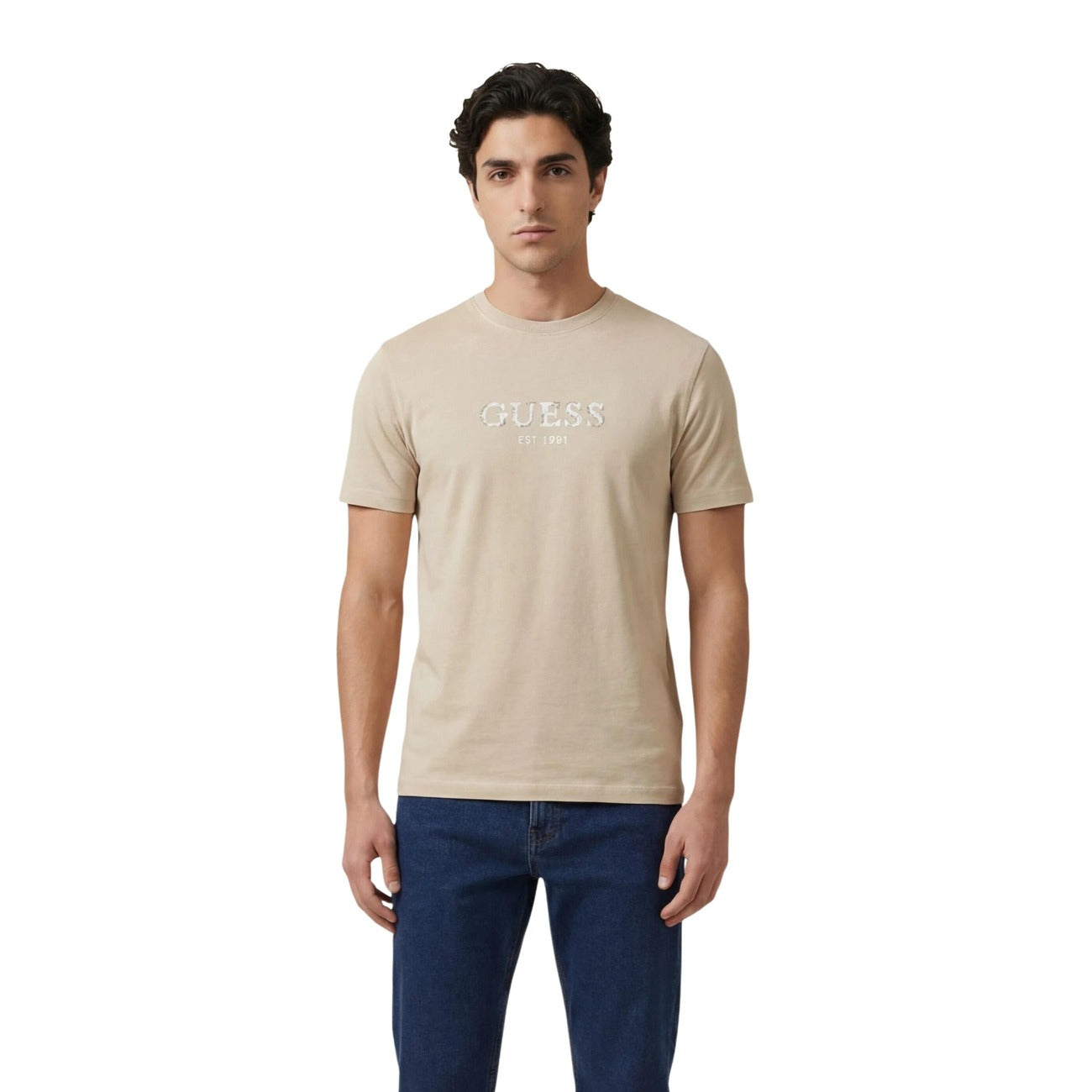 Guess - Guess Men T-Shirt