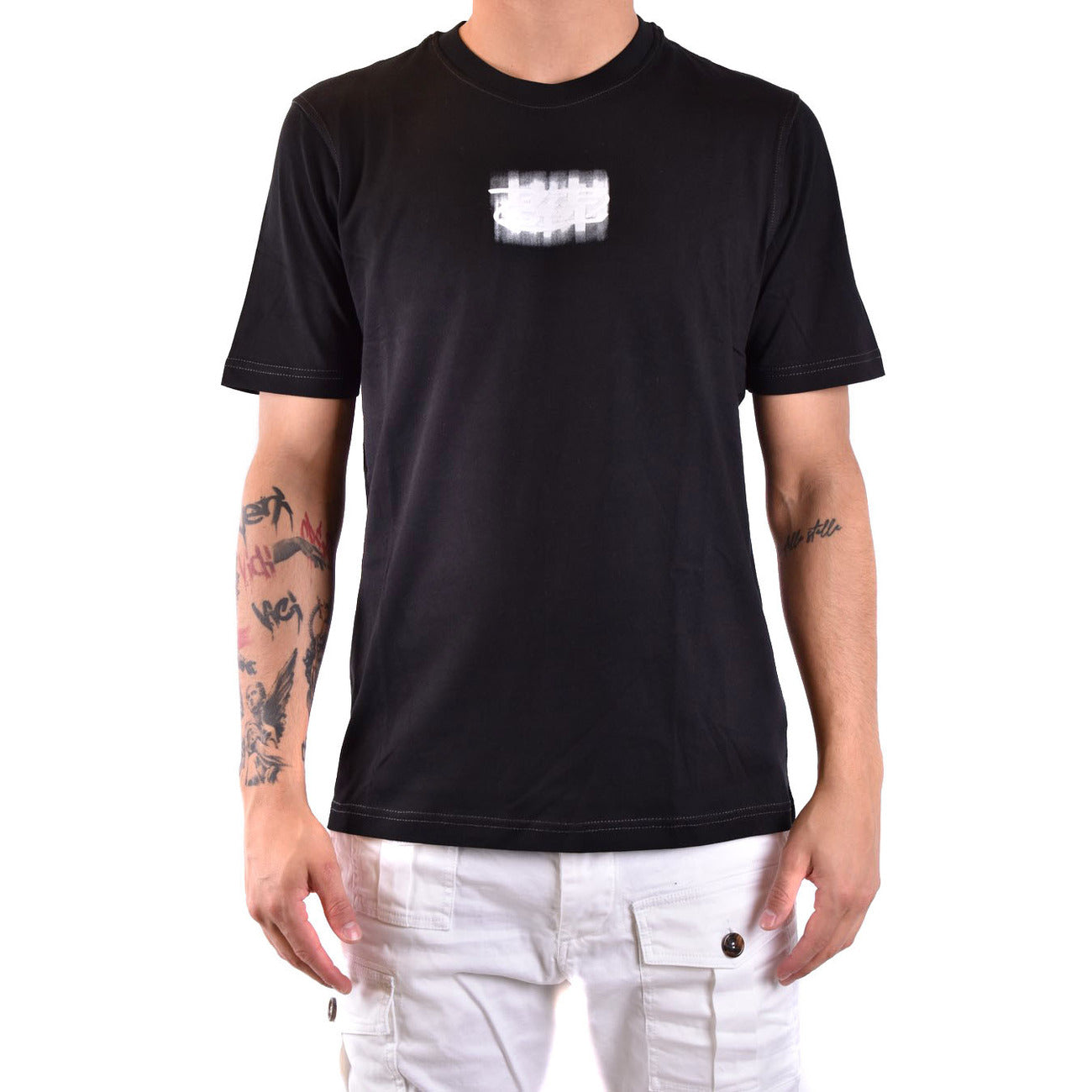 Diesel - Diesel Men T-Shirt