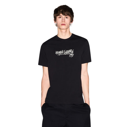 Armani Exchange - Armani Exchange Men T-Shirt