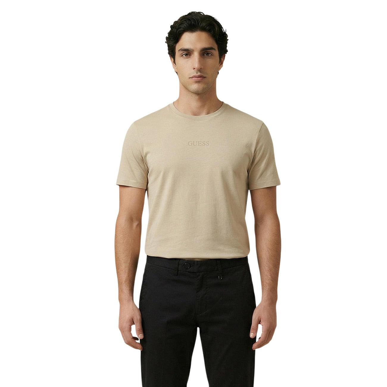 Guess - Guess Men T-Shirt
