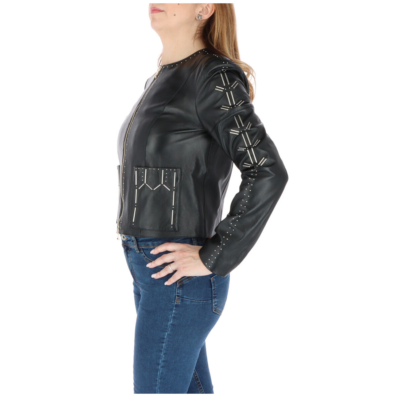 Patrizia Pepe - Patrizia Pepe  Women Blazer