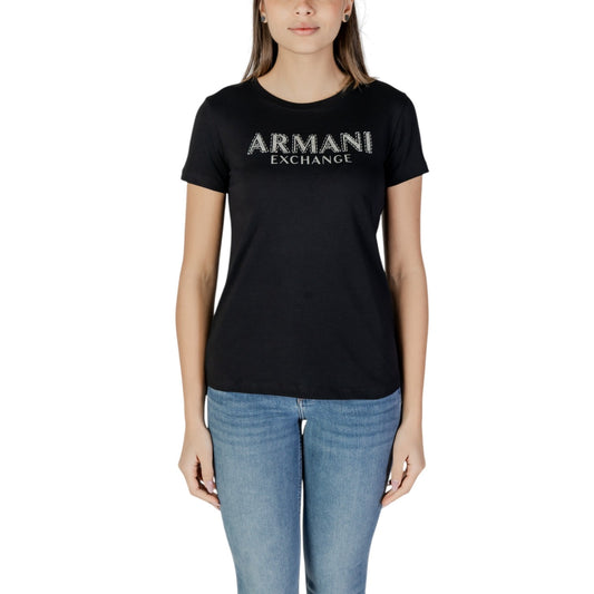 Armani Exchange - Armani Exchange  Women T-Shirt
