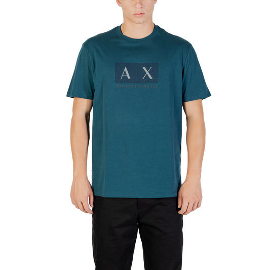 Armani Exchange - Armani Exchange Men T-Shirt