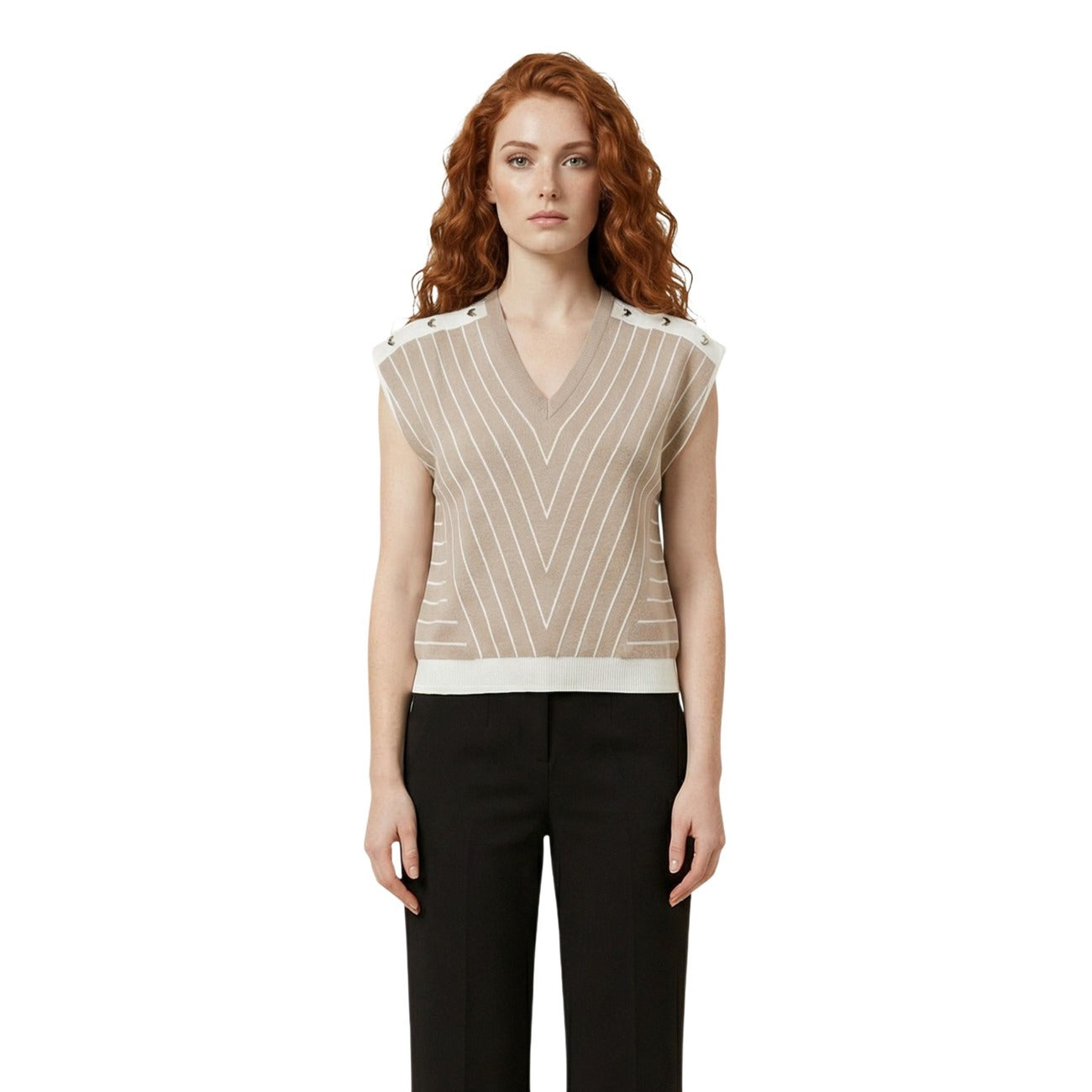Liu Jo - Liu Jo  Women Blouse
