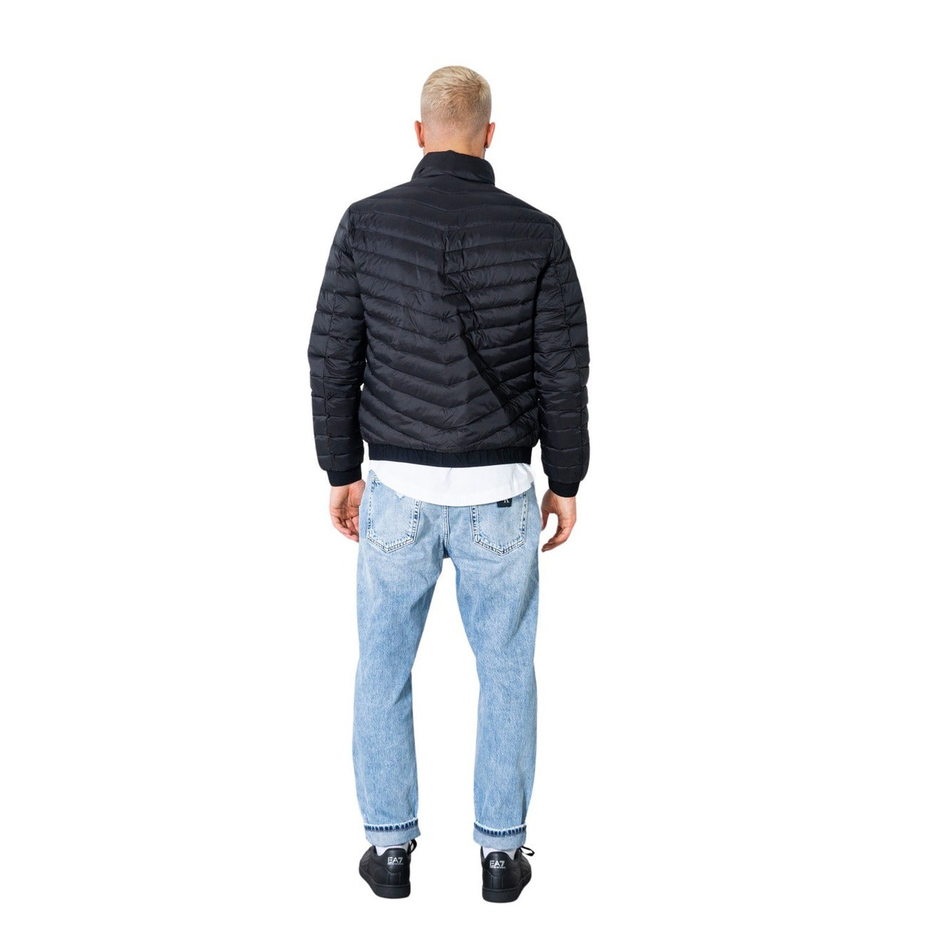 Armani Exchange - Armani Exchange Men Jacket