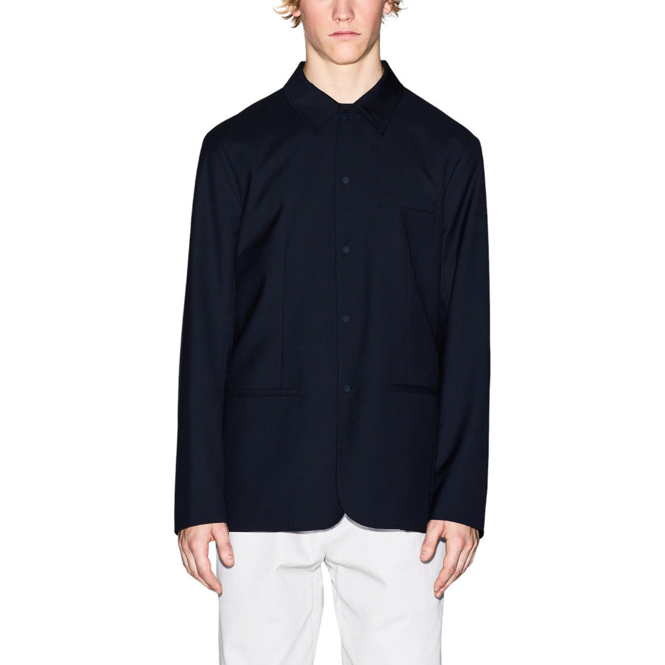 Armani Exchange - Armani Exchange Men Blazer