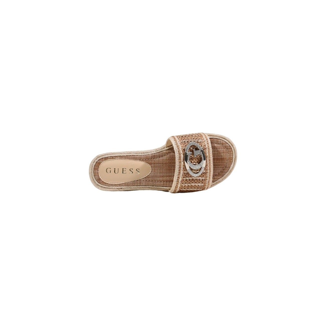 Guess - Guess Women Slippers