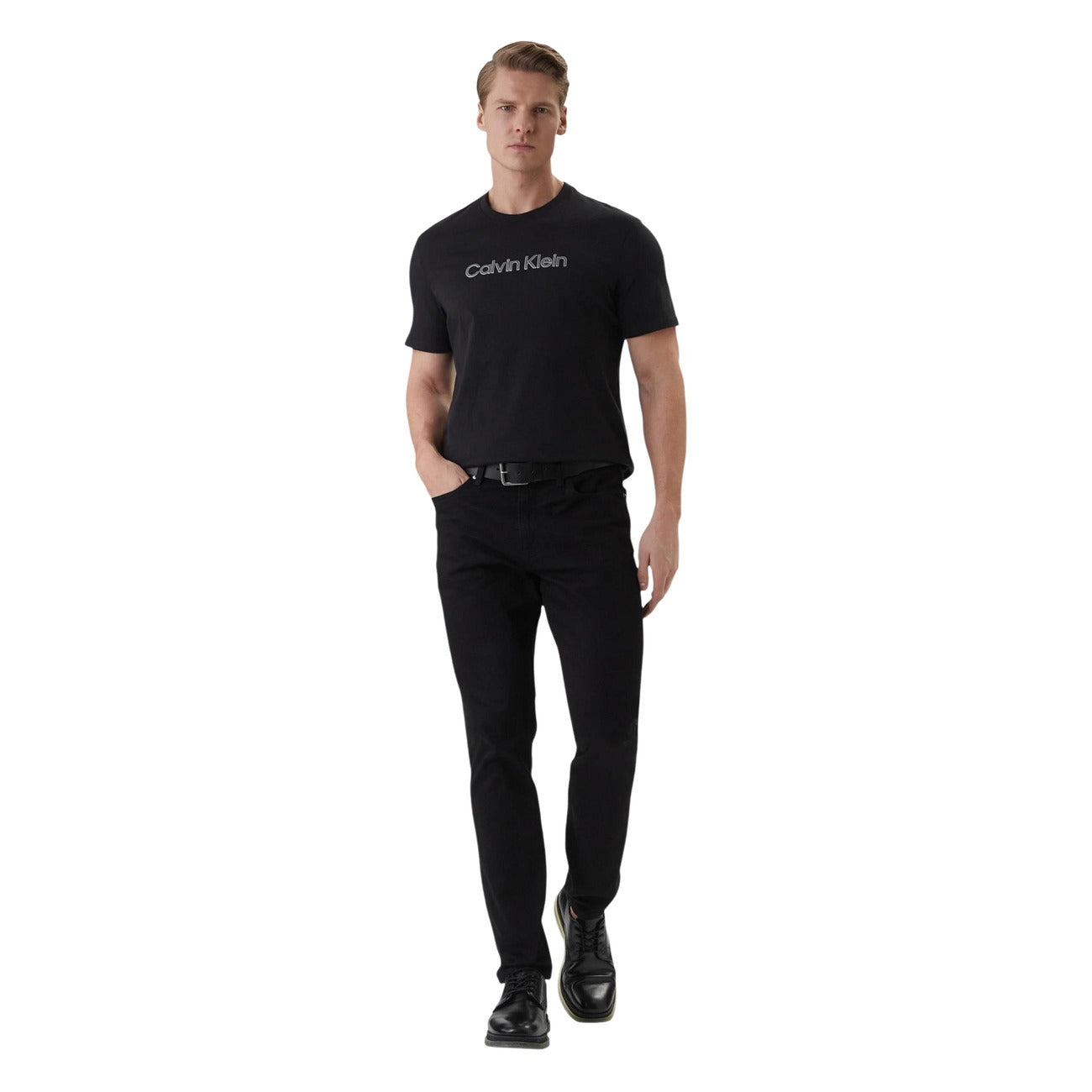 Calvin Klein - Calvin Klein Men T-Shirt
