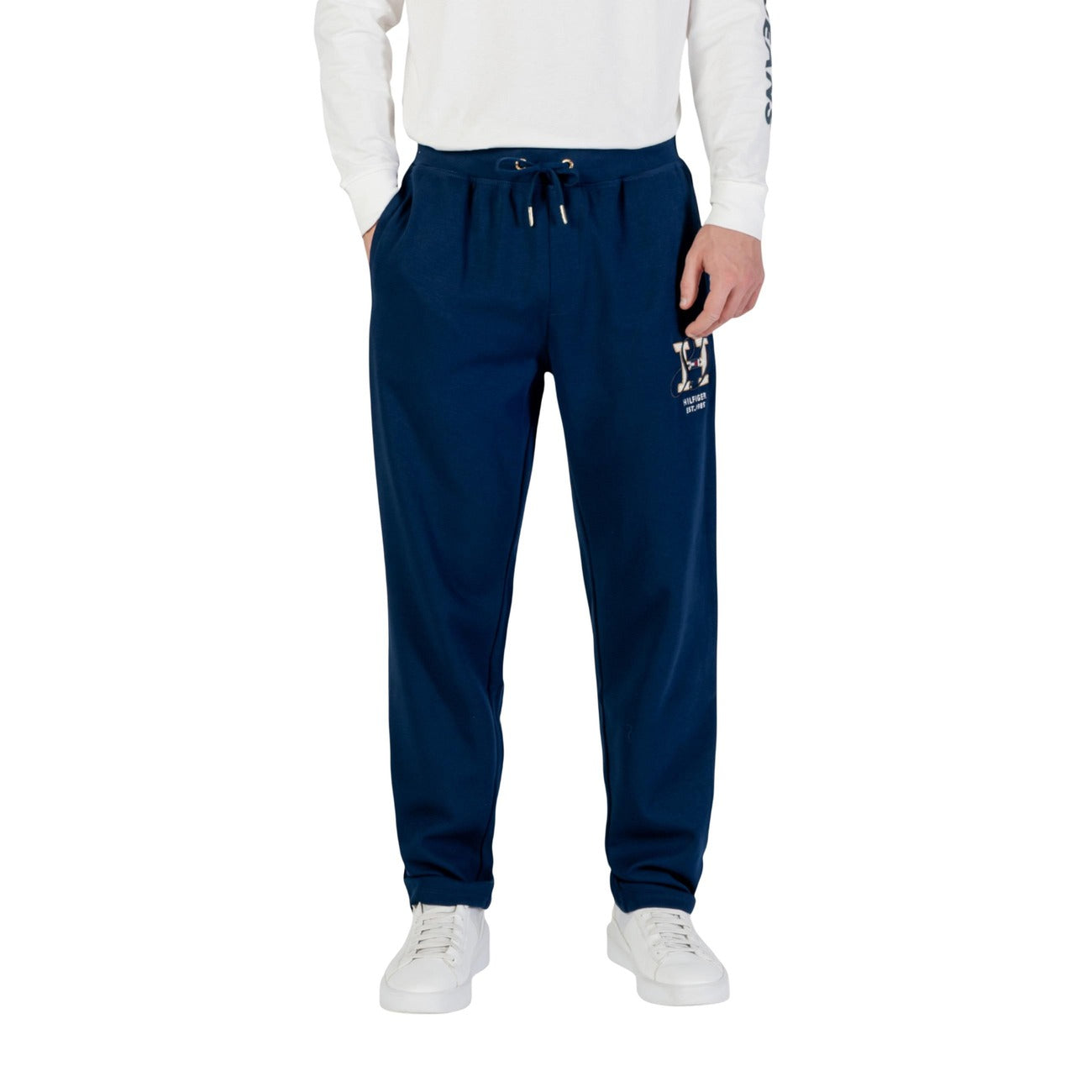 Tommy Hilfiger - Tommy Hilfiger Men Trousers