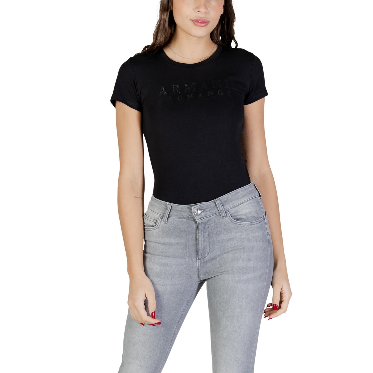 Armani Exchange - Armani Exchange  Women T-Shirt