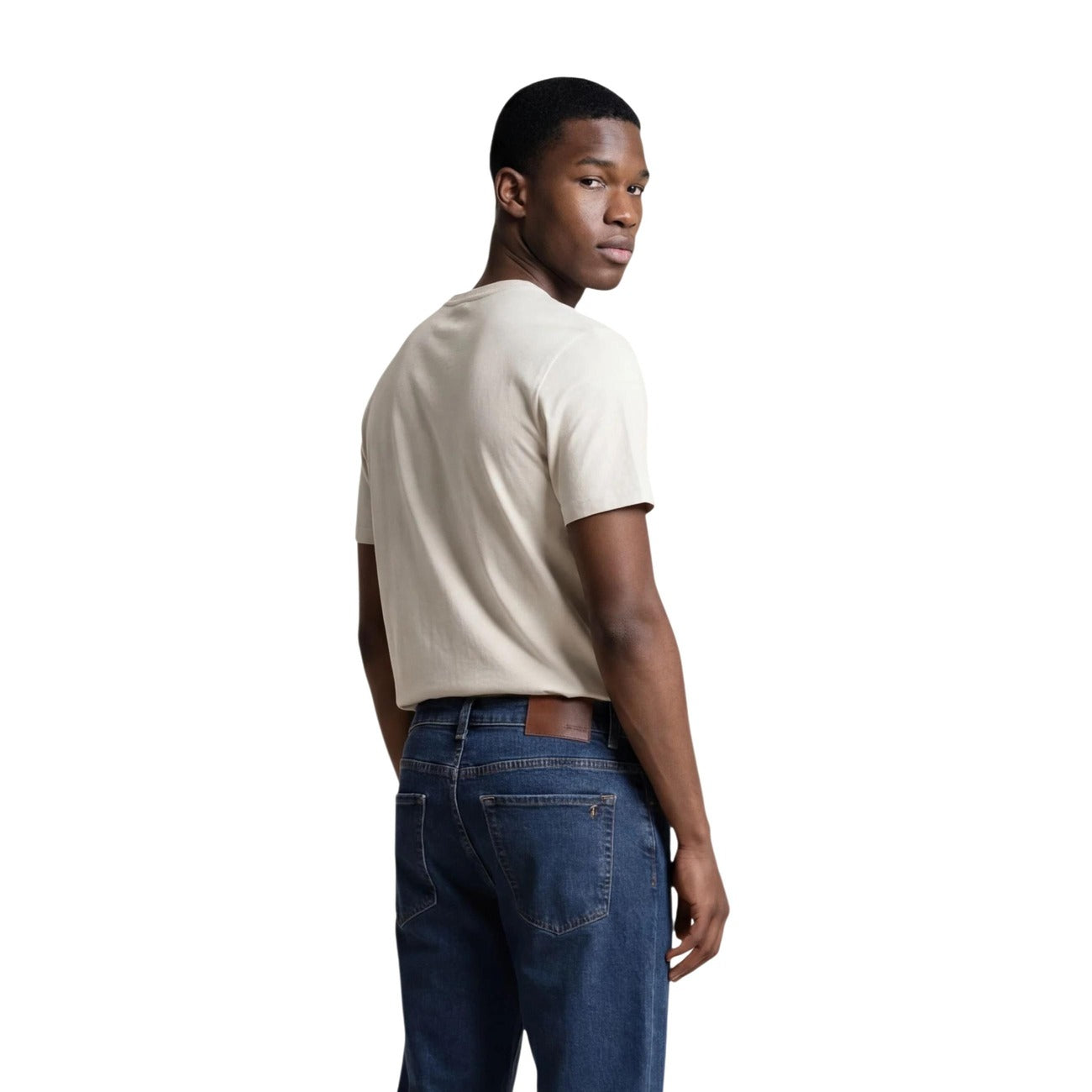 Armani Exchange - Armani Exchange Men T-Shirt