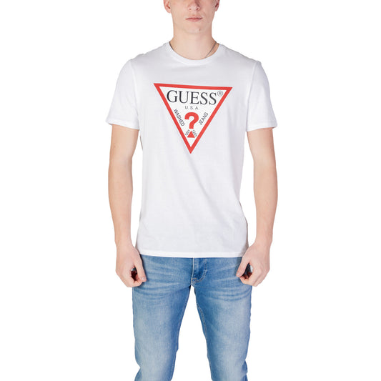 Guess - Guess Men T-Shirt