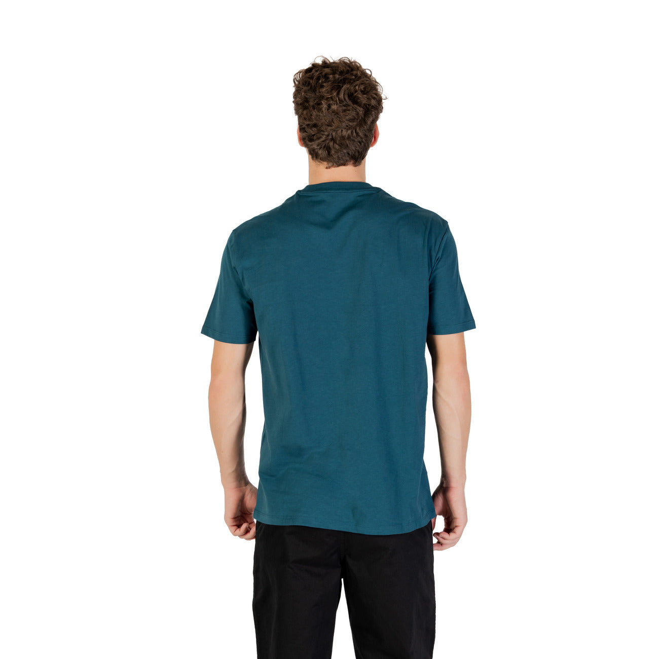 Armani Exchange - Armani Exchange Men T-Shirt