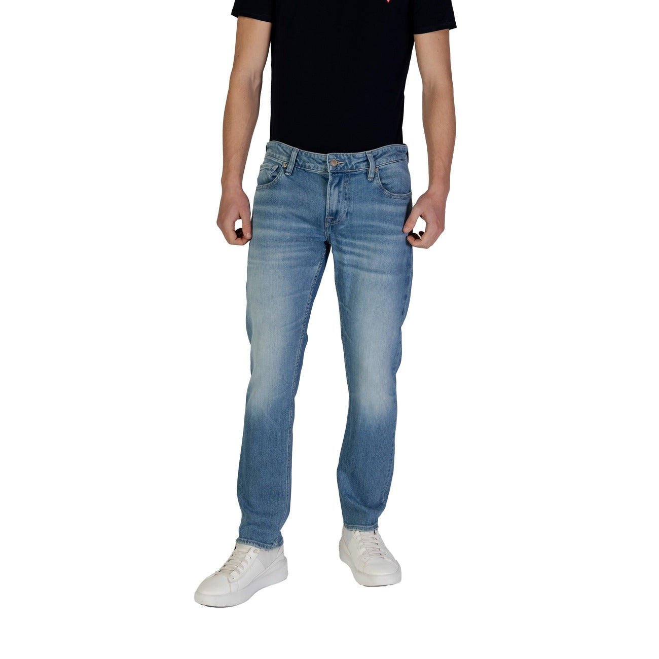 Guess - Guess Men Jeans