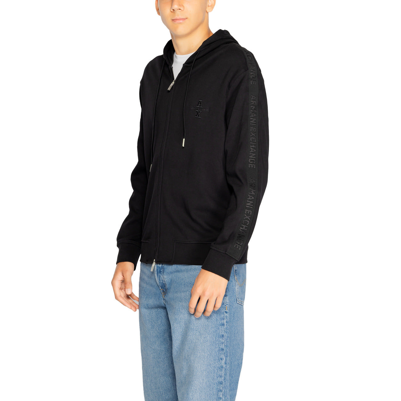 Armani Exchange - Armani Exchange Men Sweatshirts
