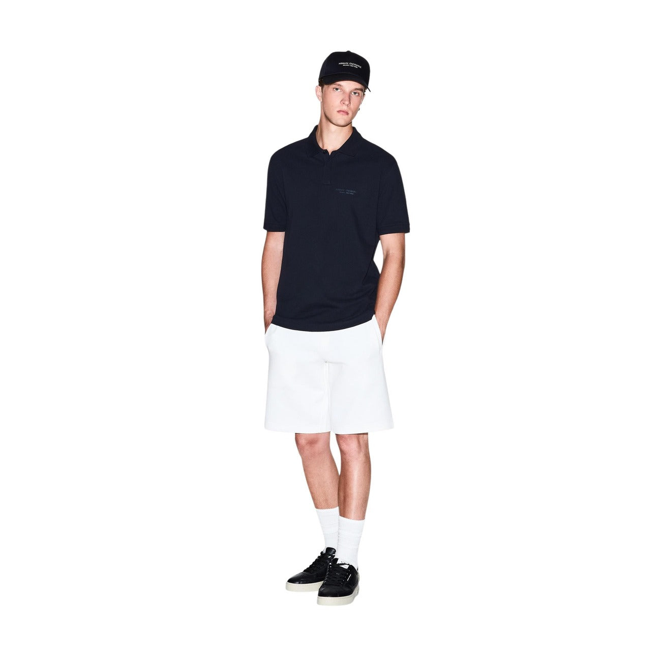 Armani Exchange - Armani Exchange Men Shorts