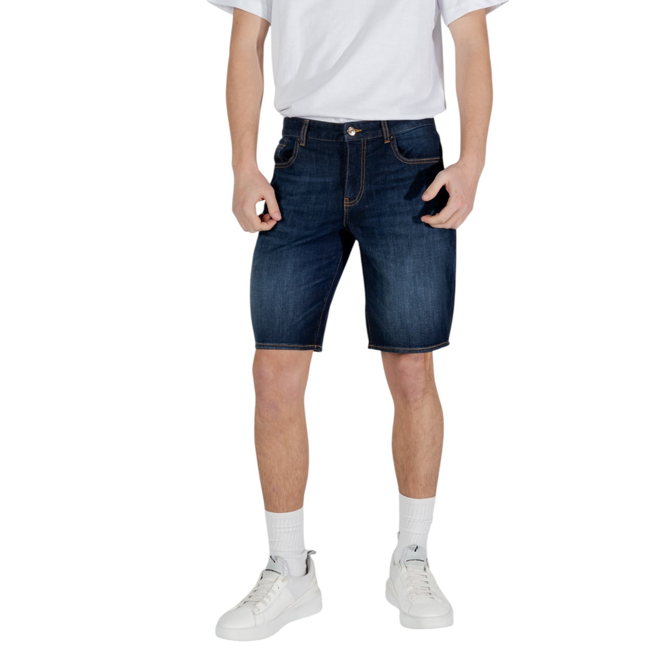 Armani Exchange - Armani Exchange Men Shorts