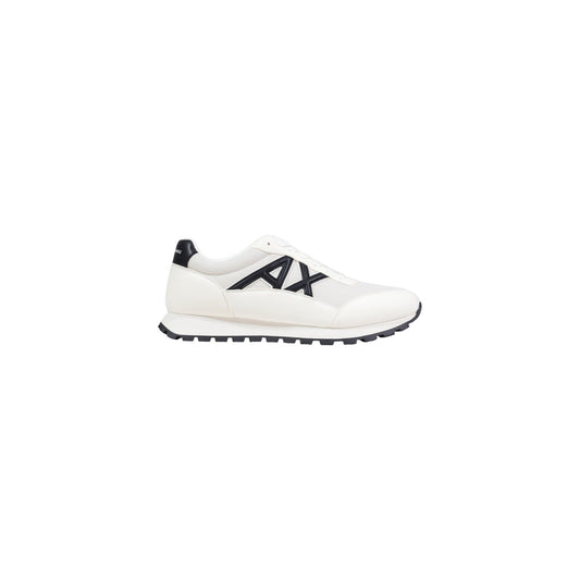 Armani Exchange - Armani Exchange Men Sneakers