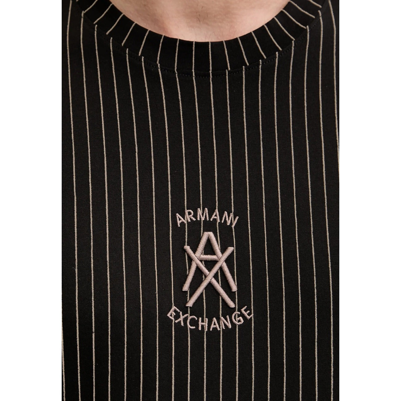 Armani Exchange - Armani Exchange Men T-Shirt