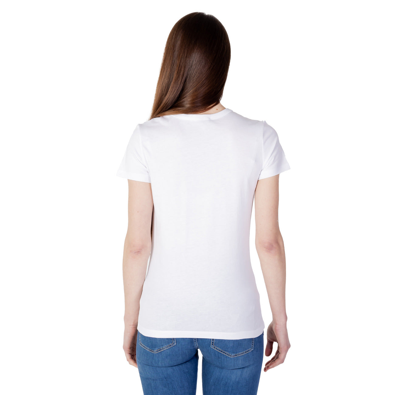 Love Moschino - Love Moschino  Women T-Shirt