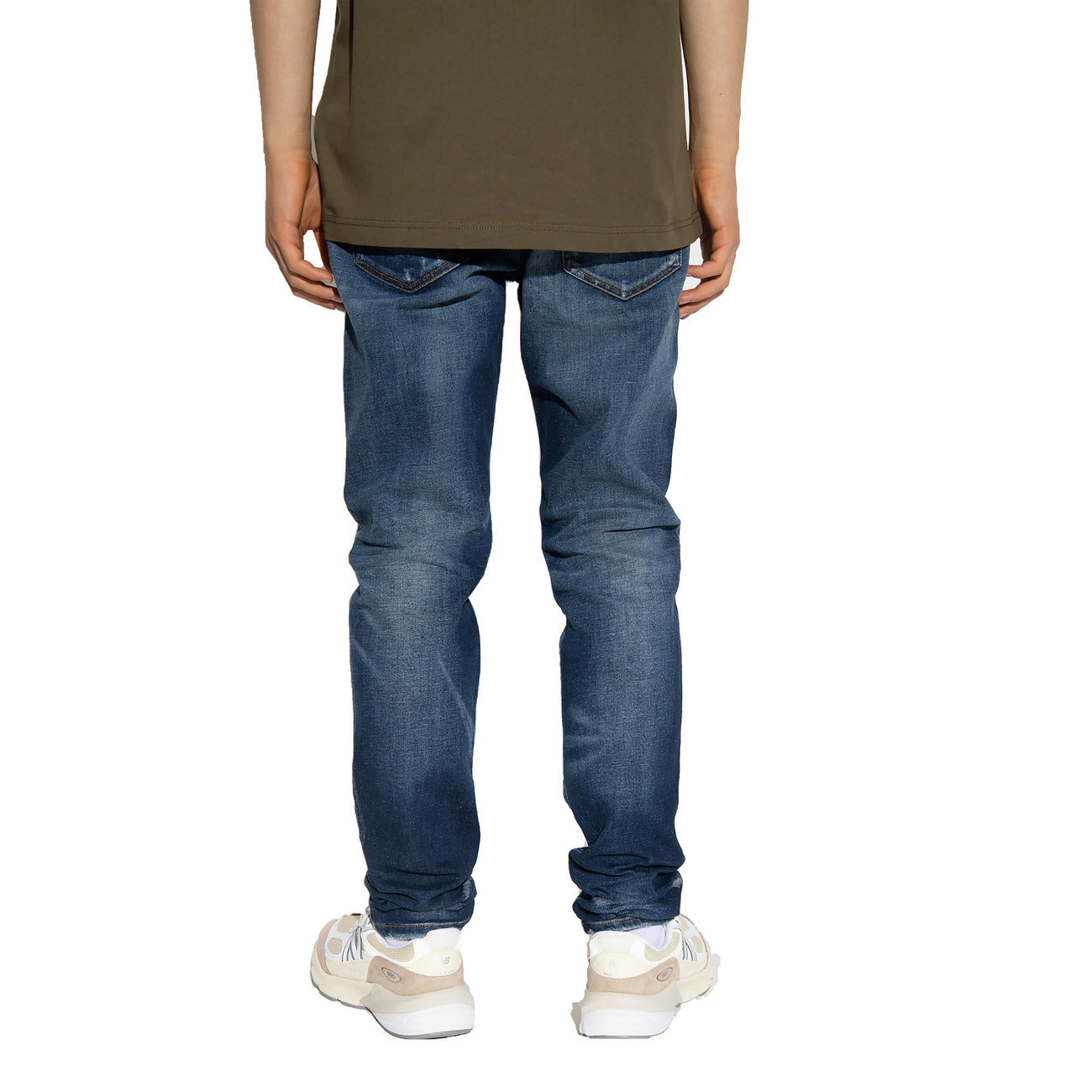 Diesel - Diesel Men Jeans