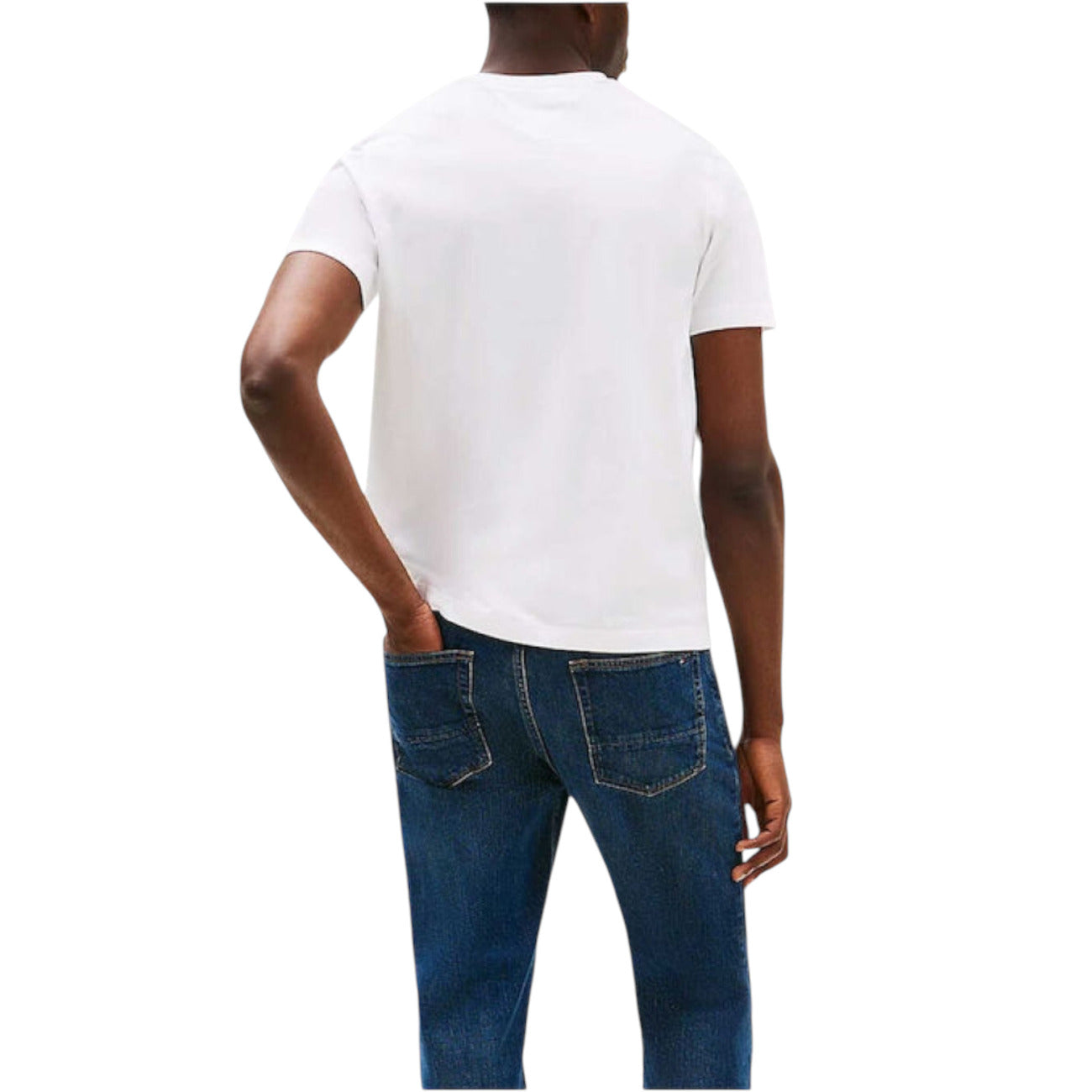 Tommy Hilfiger - Tommy Hilfiger Men T-Shirt