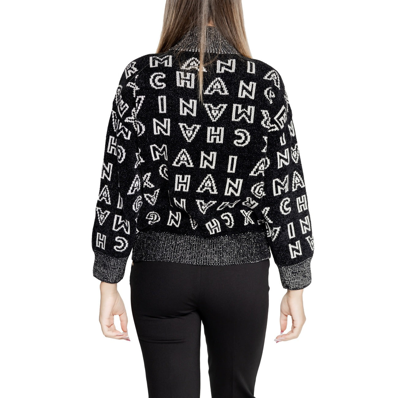 Armani Exchange - Armani Exchange  Women Knitwear