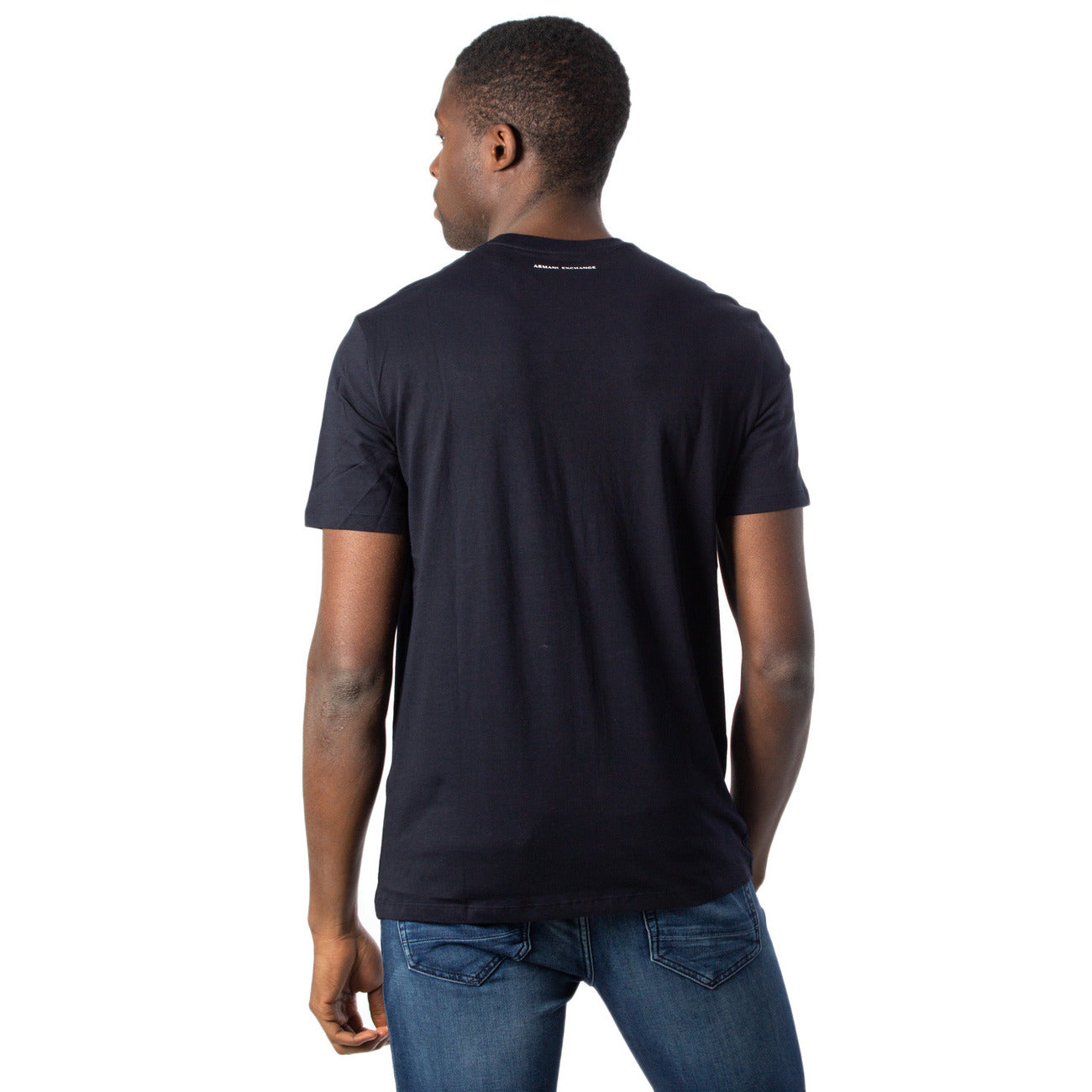 Armani Exchange - Armani Exchange Men T-Shirt