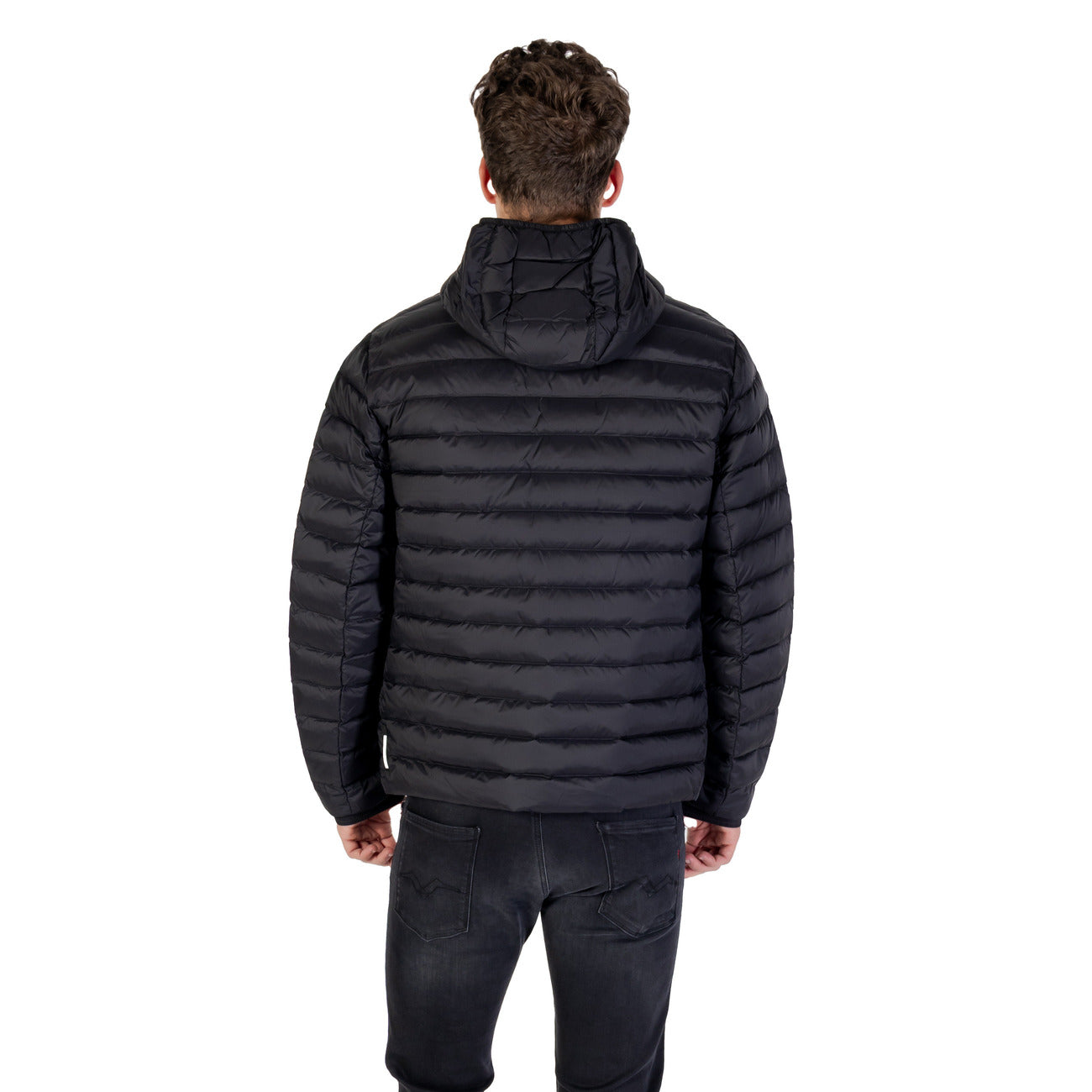 Armani Exchange - Armani Exchange Men Jacket