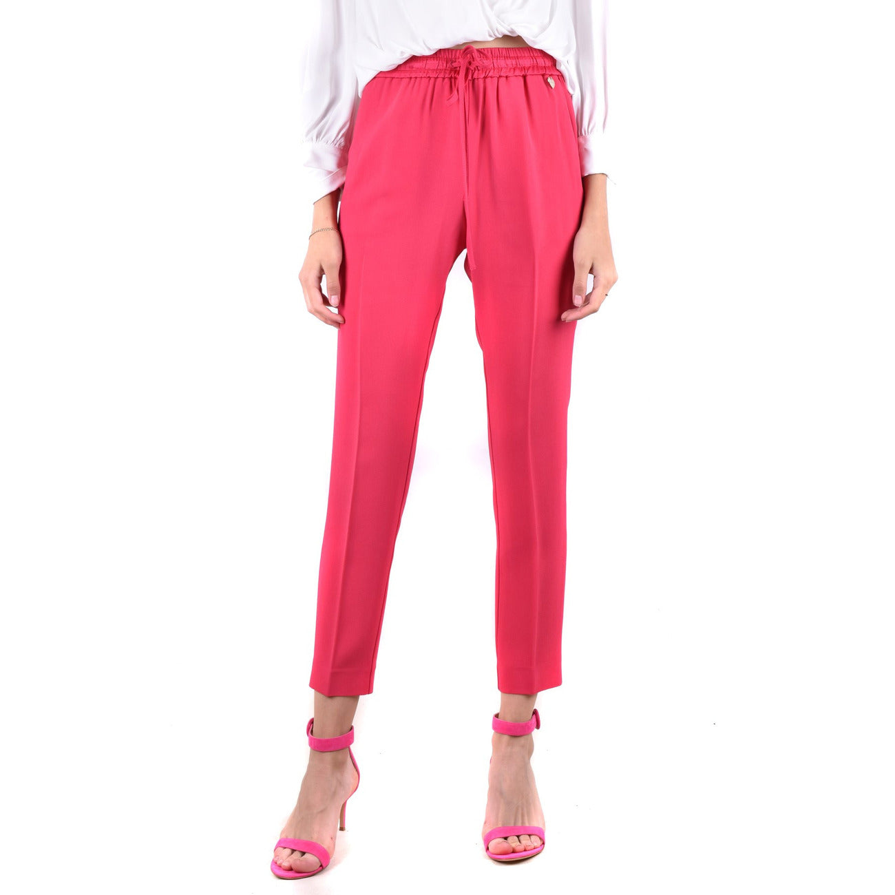 Twinset - Twinset  Women Trousers