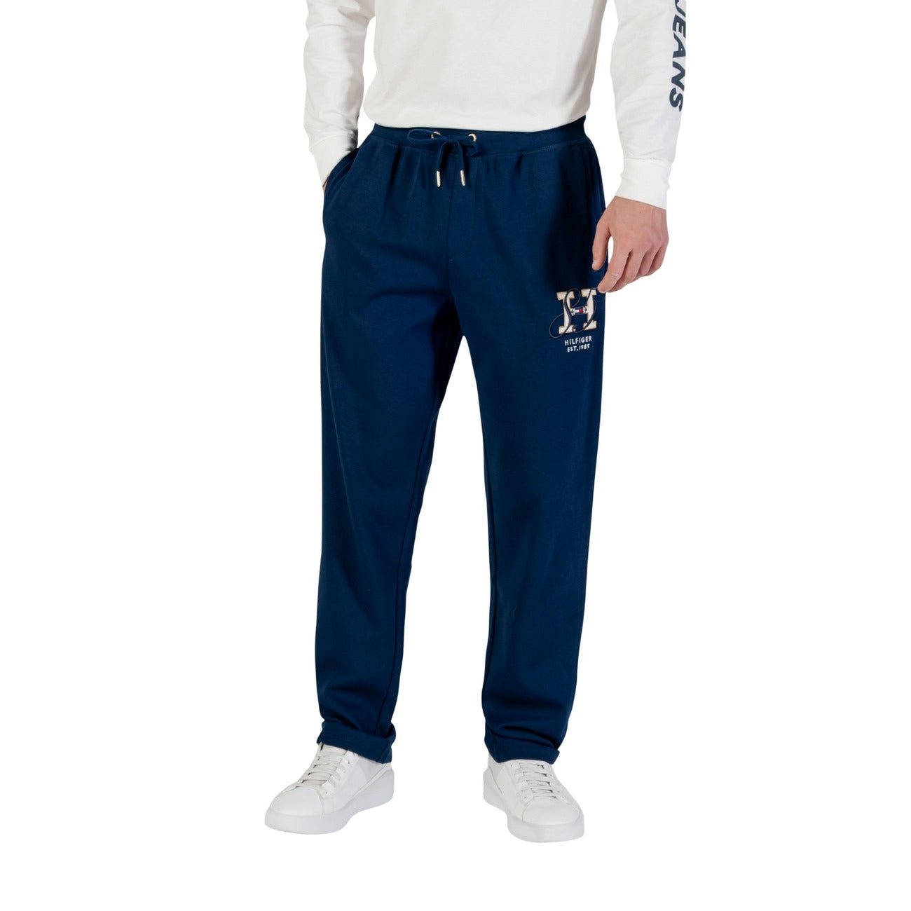 Tommy Hilfiger - Tommy Hilfiger Men Trousers