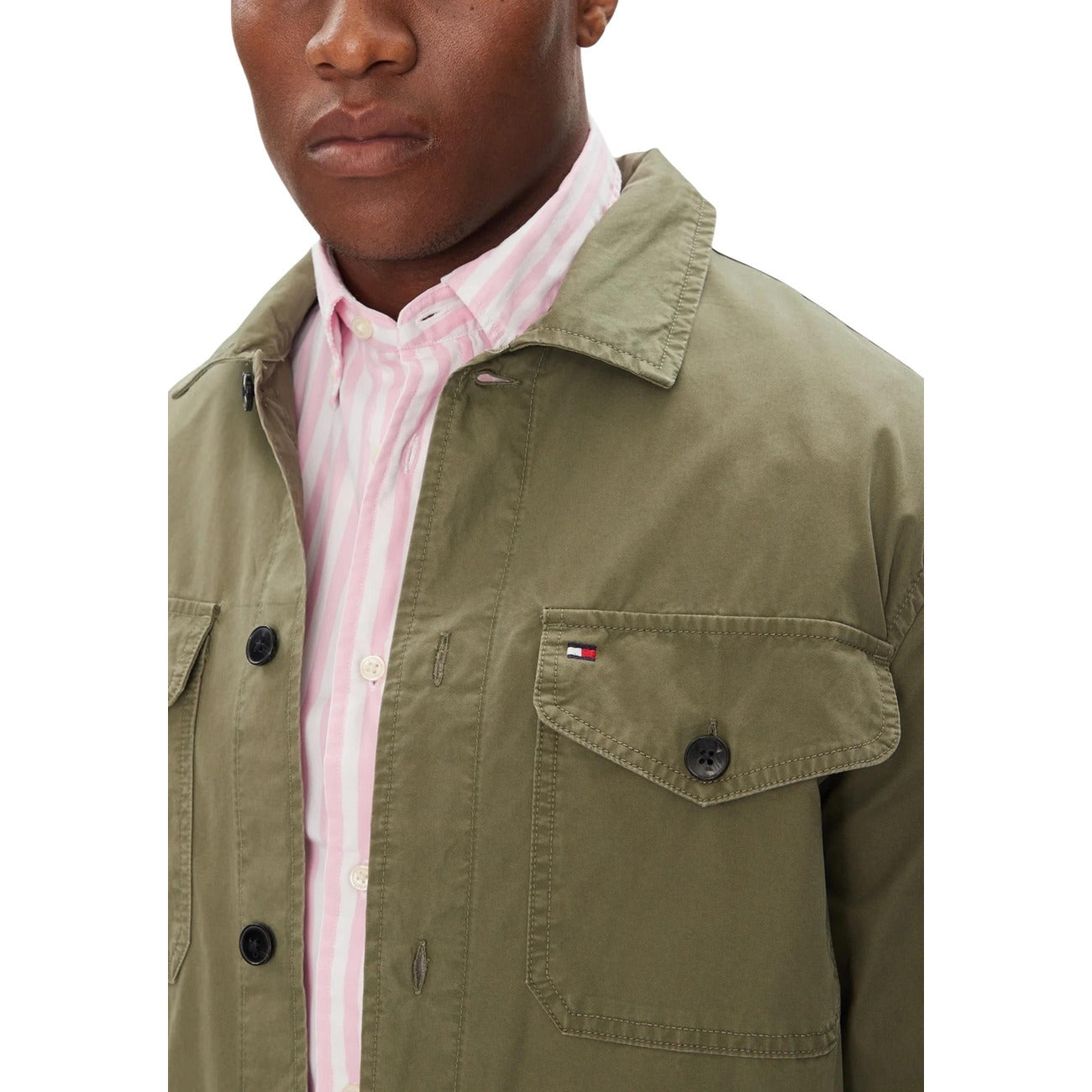 Tommy Hilfiger - Tommy Hilfiger Men Blazer