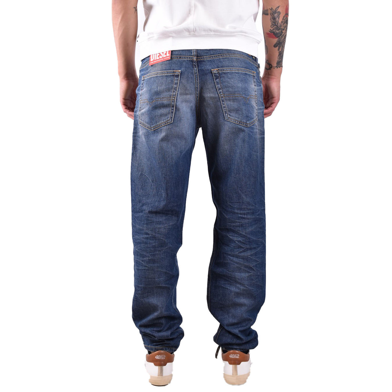 Diesel - Diesel Men Jeans