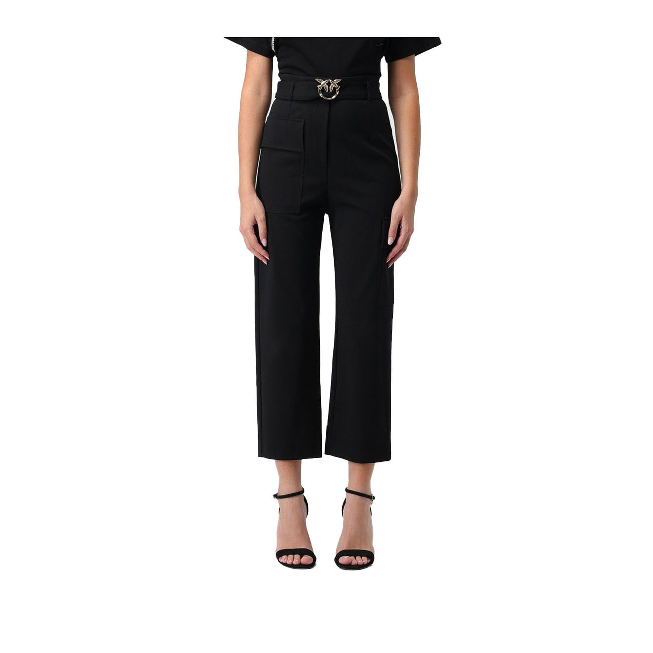 Pinko - Pinko  Women Trousers