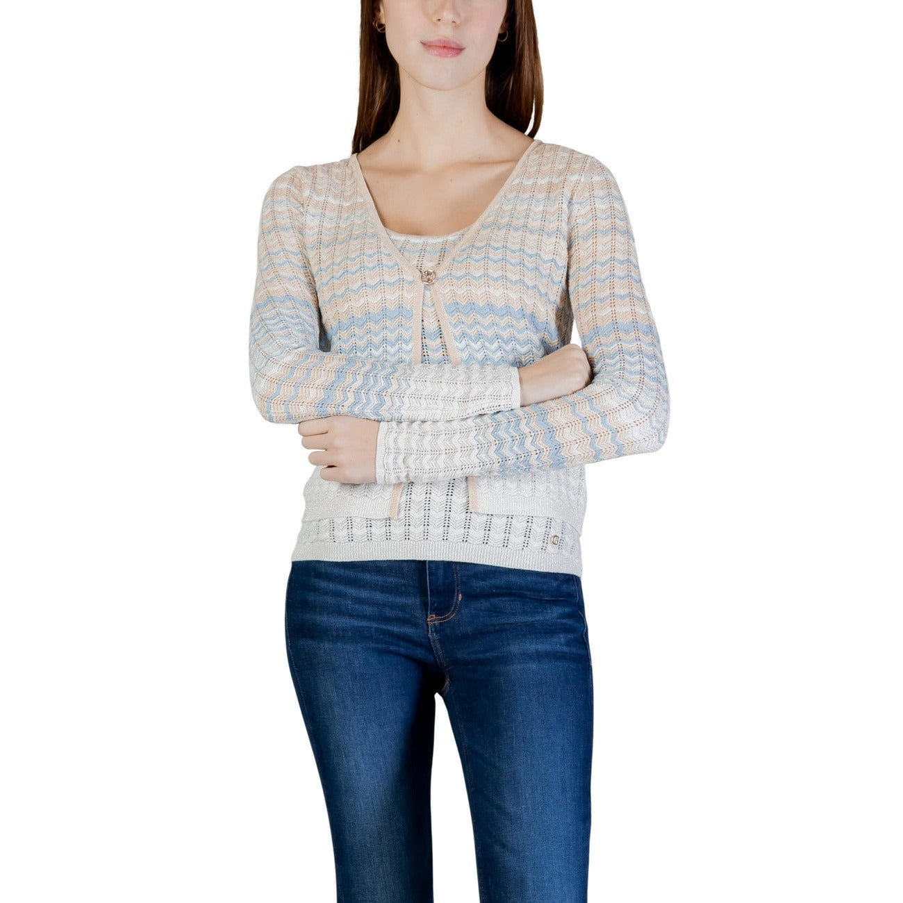 Guess - Guess  Women Cardigan